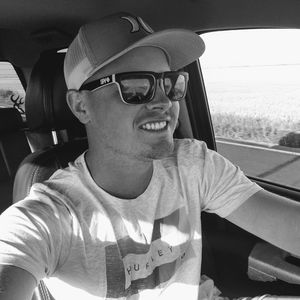 Meet your Posher, Isaac